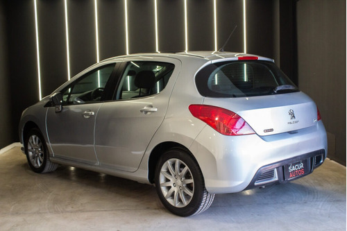 Peugeot 308 1.6 Allure