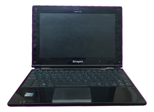 Mini Lapto Siragon Ml-1030