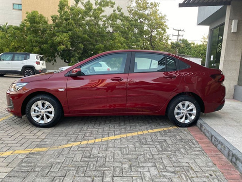 Imagem 12 de 14 de Chevrolet Onix Plus Chevrolet Onix Plus Lt 1.0 Tb Auto -...