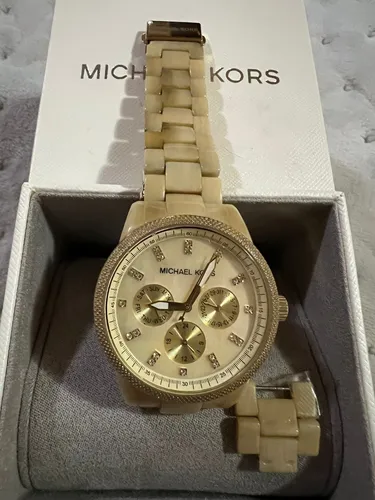 Michael kors store watch 5039