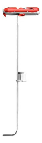 Taquete Para Panel De Yeso Duotec 12 C/tornillo (10 Pzs)