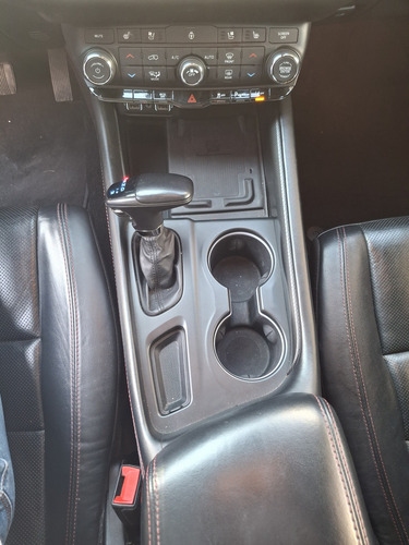 Dodge Durango 5.7 V8 R/t At