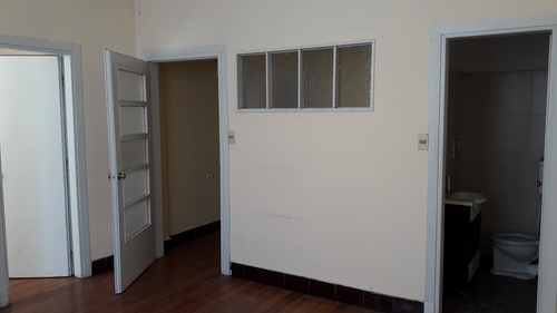 Alquiler De Oficinas En Ciudad Vieja
