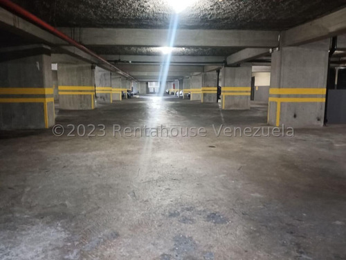 Imagen 30 de 30 de Apartamento En Venta, El Rosal, 47mts, Rah 23-19650