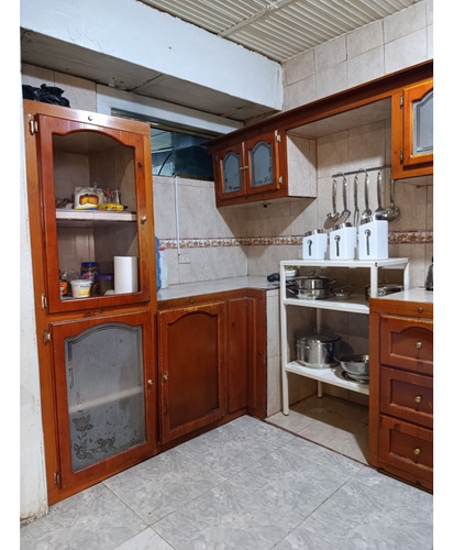 Se Vende Casa En La Urbanizacion Moron Ve22-003mor-yceg