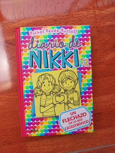 Diario De Nikki