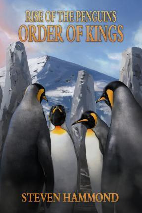 Libro Order Of Kings : The Rise Of The Penguins Saga - St...