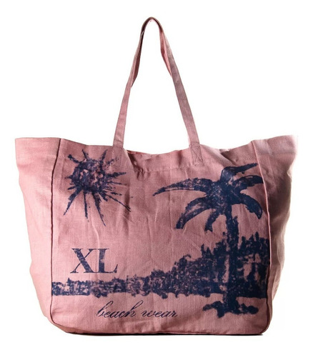 Bolso Playero Xl Flash Sales -