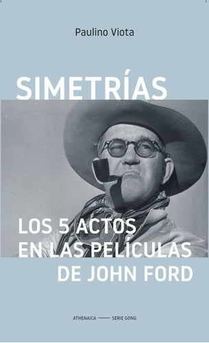 Simetrias - Paulino Viota