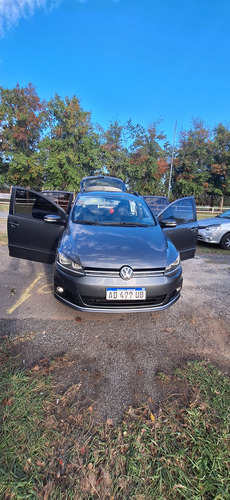 Volkswagen Suran 1.6 Highline Msi 110cv
