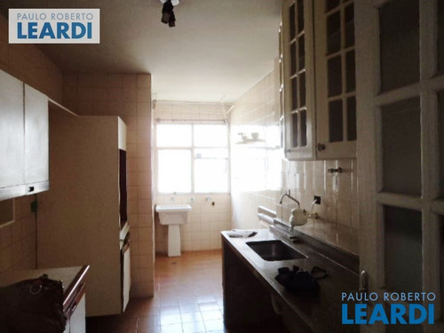 Imagem 6 de 15 de Apartamento - Morumbi - Sp - 587697
