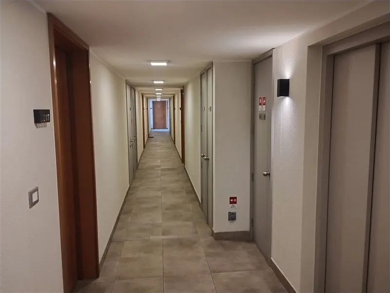 Imagen 4 de 17 de Departamento En Venta De 2 Dorm. En Santiago