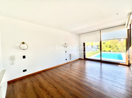 Excelente Casa En Condominio Terralta