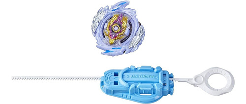 Beyblade Burst Surge Speedstorm Raid Luinor L6 Spinning