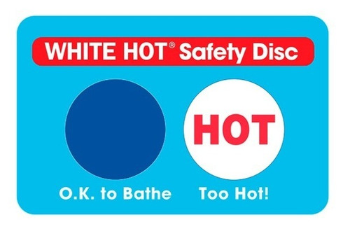 Imagen 4 de 10 de Bañera Para Bebe Munchkin Inflable Pato White Hot