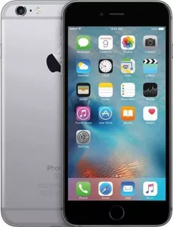 iPhone 6s 128 Gb - Excelente Estado Y Garantizado Por 1 Año