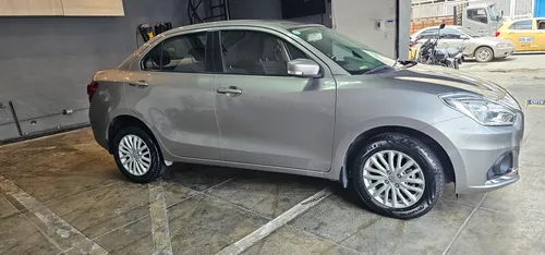 Suzuki Swift Dzire Mt