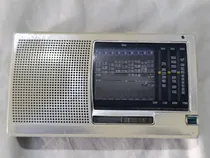 Comprar Radio 12 Bandas Sony Lcf-sw11 Para Repuestos