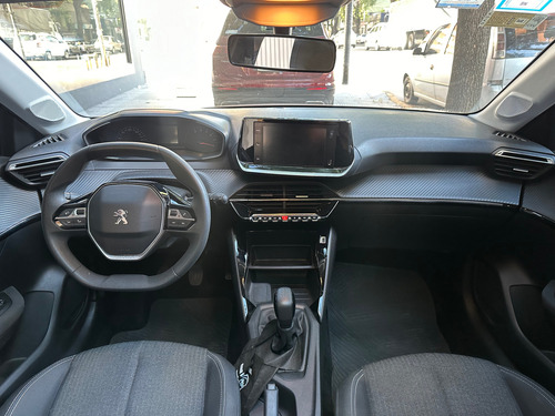 Peugeot 208 1.6 Active