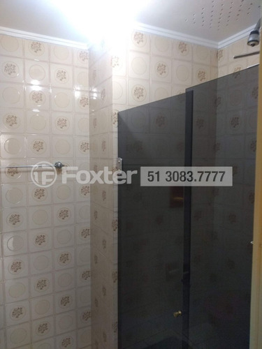 Imagem 9 de 19 de Apartamento, 2 Dormitórios, 86.33 M², Petrópolis - 200794