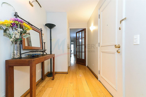 Departamento En Venta De 3 Dorm. En Las Condes