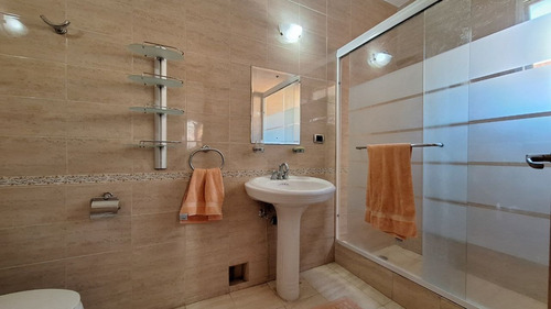 Casa En Venta En Alto Hatillo
