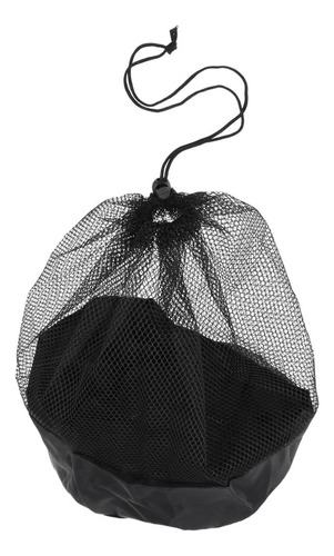 3 Bolsa Impermeable, Bolsa Seca Y Bandolera Ajustable Para