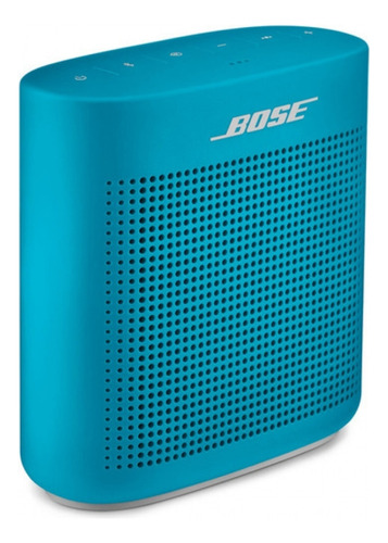 Bafle Bluetooth Bosse Original En Caja Fulll