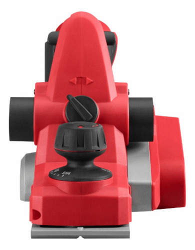 Cepillo eléctrico de mano Milwaukee 2623-20 82mm 18V