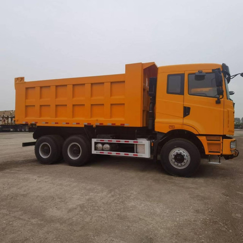 Camion Camc H9 Viales Buenos Aires