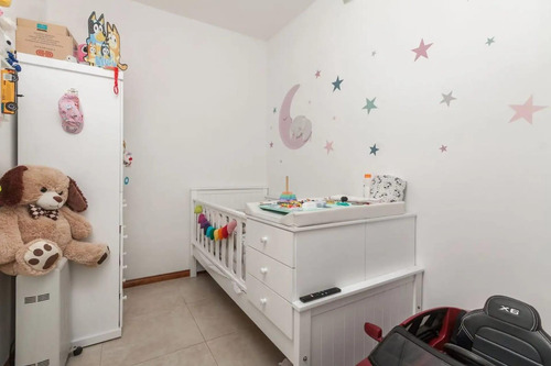 Venta Ph 4 Ambientes Con Cochera Y Patio - Lanus Este