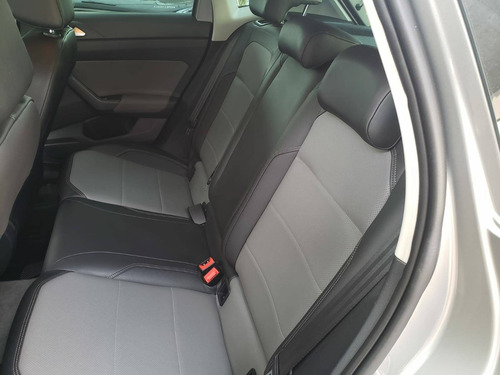 Imagem 6 de 12 de Volkswagen Polo 1.0 200 Tsi Highline Automático