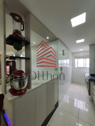 Imagem 2 de 27 de Lindo Apto Ao Lado Do Metrô, 2 Dorm, 1 Vaga. Oportunidade!!! - Ap00027 - 69195815