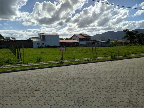 Imagem 8 de 8 de Terreno Á Venda 456m² Á Venda Na Entrada De Garopaba/sc - 9778