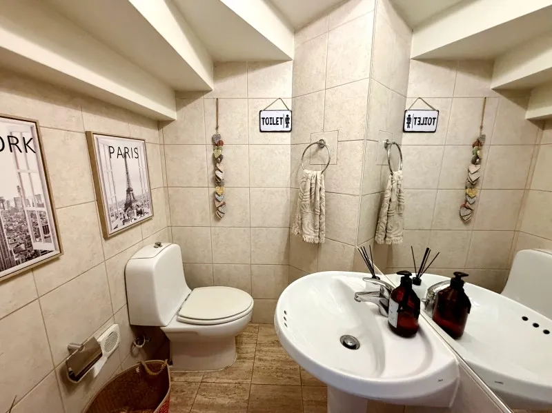 Imagen 4 de 16 de En Condominio-se Vende Linda Casa En San Carlos De Apoq.
