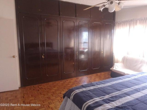 Casa En Venta En Huixquilucan, La Herradura Am. 24-1513