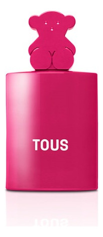 Perfume Tous More More Pink Para Mujer 30ml