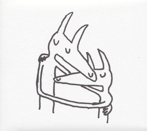 Cd:twin Fantasy