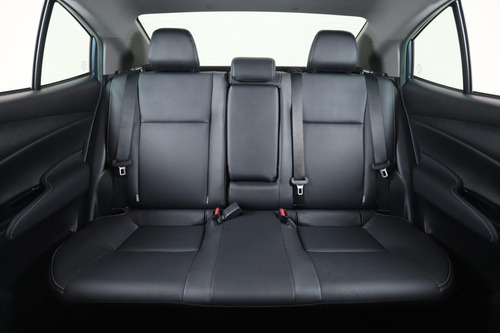 Imagen 10 de 16 de Toyota Yaris Xls Cvt 4p $ 9.362.000 L6