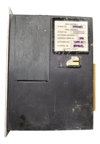 Micro Tas Plus 99340457 (Usado)