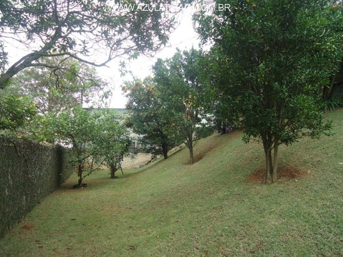 Imagem 25 de 25 de Casa A Venda Condomínio Parque Das Garças Atibaia Portaria, Rondas E Área De Lazer... - Ca01337 - 69495609