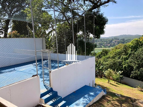 Imagem 7 de 30 de Casa Alto Padrão Em Condomínio Fechado 20 Min Do Metrô Jabaquara - Sp - Ca1783_mpv
