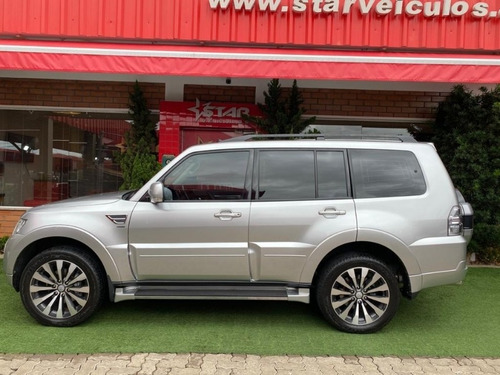 Imagem 7 de 15 de Mmc Pajero Hpe 3.2 D 2019 Starveiculos