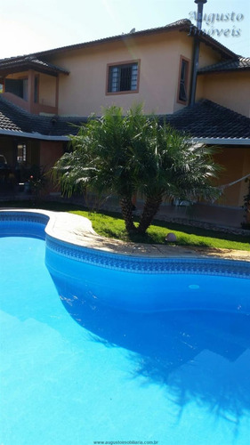 Imagem 10 de 18 de Chácaras À Venda Em Atibaia/sp - Compre O Seu Chácaras Aqui! - 1491278