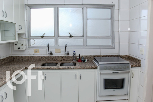 Imagem 15 de 25 de Apartamento De Condomínio Em São Paulo - Sp - Ap4451_nbni