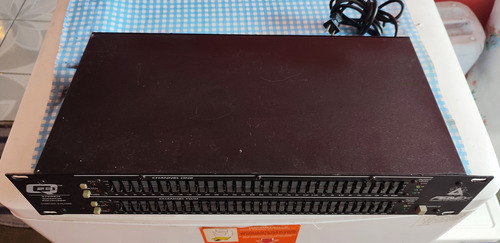 Ecualizador Peavey Q231 (Usado)
