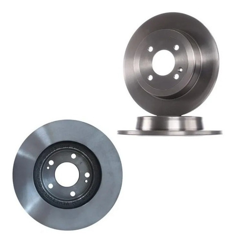 Disco De Freno Chevrolet Optra Delantero Med.255x47,24 7779