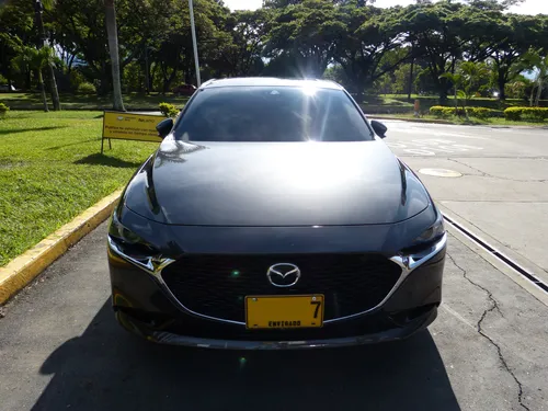 Mazda 3 2.5cc Grand Touring L Triptonica