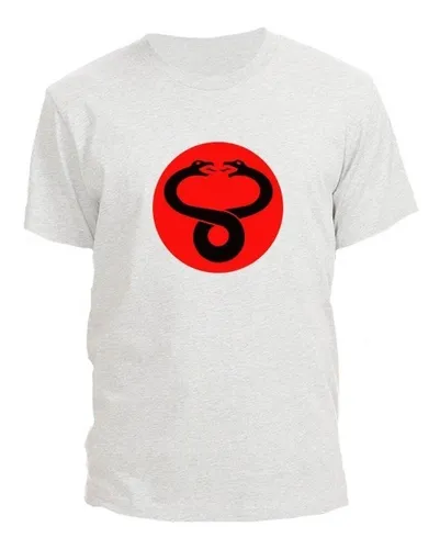 Remera Thundercats Logo Mumm Ra