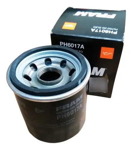 ぷらまい出品。 Filtro De Óleo Fram Kawasaki Zx750 Ninja Vulcan 1500 Ph6017a